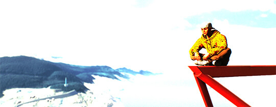 ミッションバナー